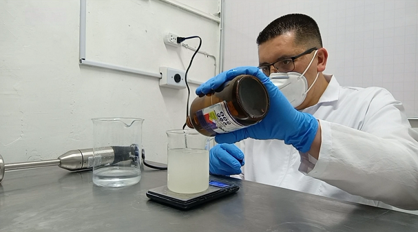 Diplomado en: Introducción a los Fundamentos Teóricos en Productos Domésticos e Industriales